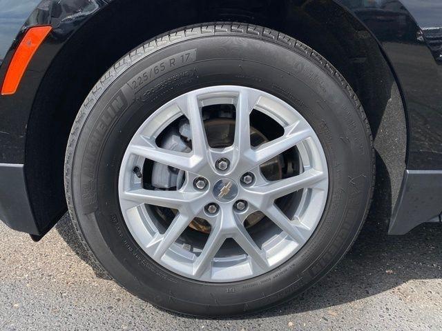 Chevrolet Equinox LT 2WD 2024