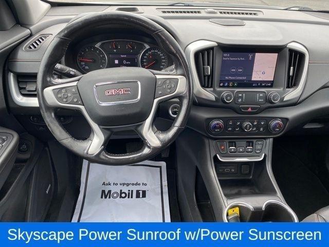 GMC Terrain SLT AWD 2020