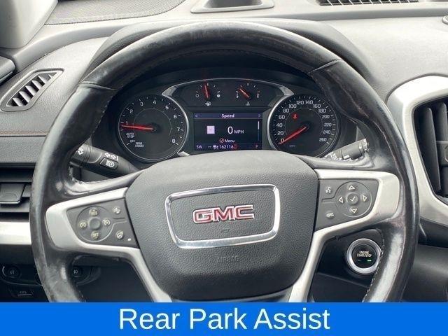 GMC Terrain SLT AWD 2020