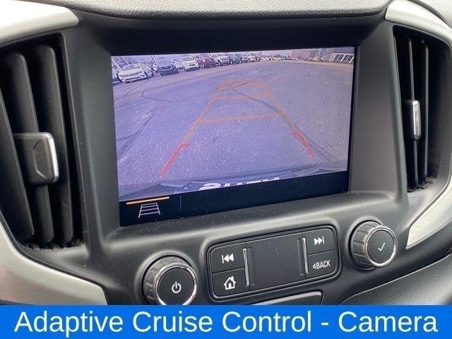 GMC Terrain SLT AWD 2020