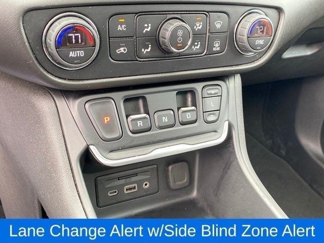 GMC Terrain SLT AWD 2020