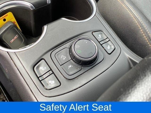 GMC Terrain SLT AWD 2020