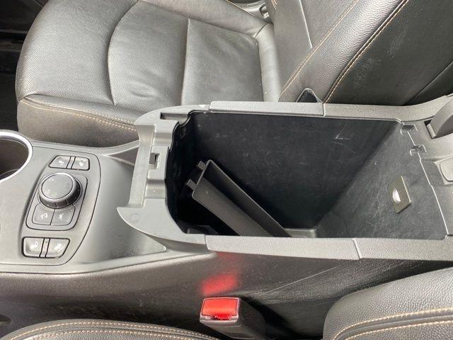 GMC Terrain SLT AWD 2020