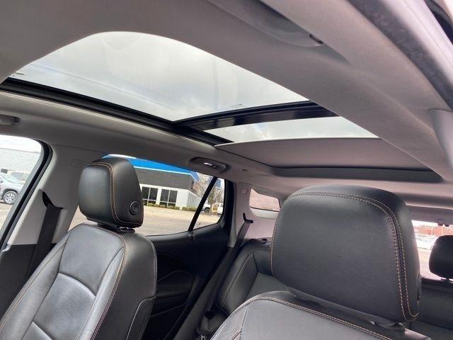 GMC Terrain SLT AWD 2020