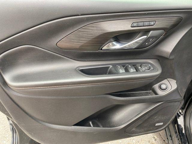 GMC Terrain SLT AWD 2020