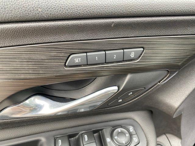 GMC Terrain SLT AWD 2020