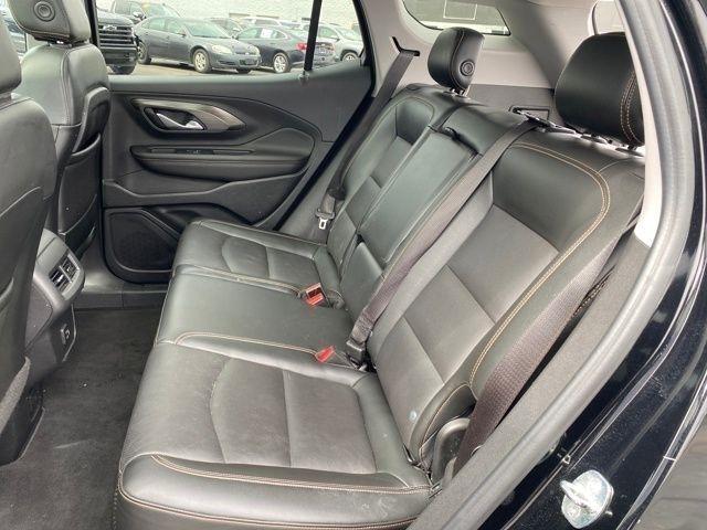 GMC Terrain SLT AWD 2020