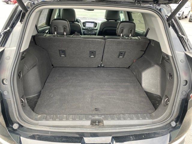 GMC Terrain SLT AWD 2020