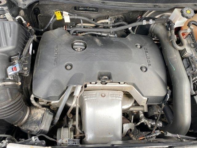 GMC Terrain SLT AWD 2020