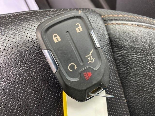 GMC Terrain SLT AWD 2020