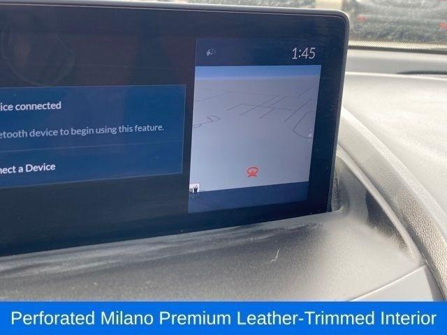 Acura RDX SH-AWD A-Spec 2023