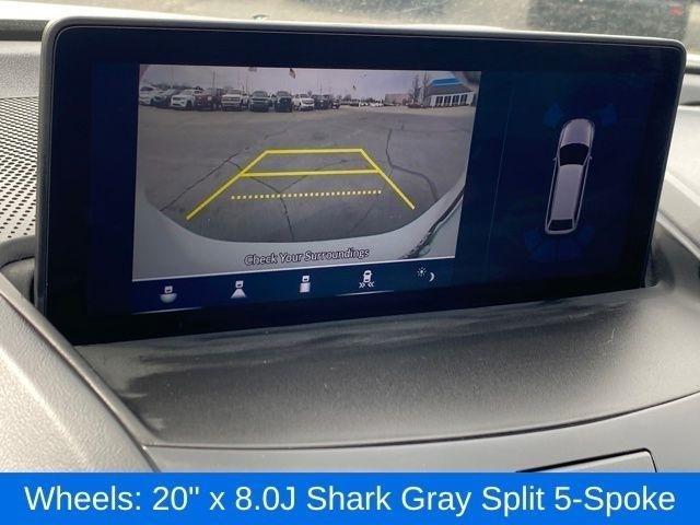 Acura RDX SH-AWD A-Spec 2023