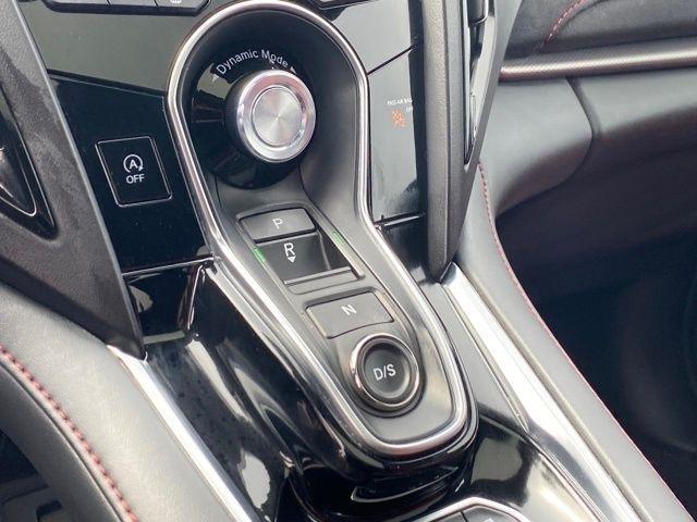 Acura RDX SH-AWD A-Spec 2023