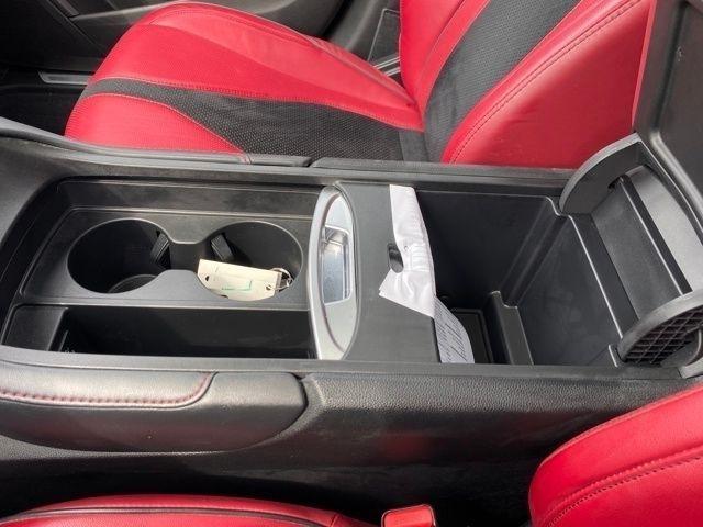 Acura RDX SH-AWD A-Spec 2023