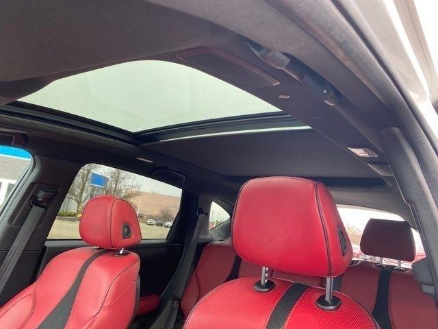 Acura RDX SH-AWD A-Spec 2023