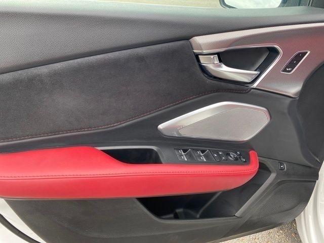 Acura RDX SH-AWD A-Spec 2023