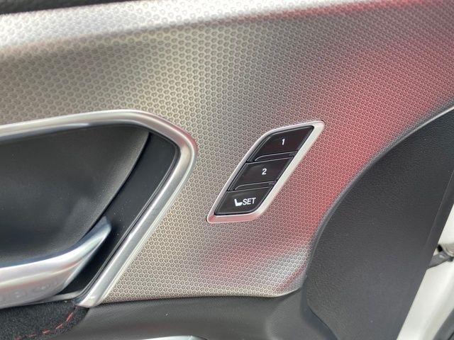 Acura RDX SH-AWD A-Spec 2023