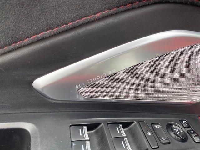 Acura RDX SH-AWD A-Spec 2023