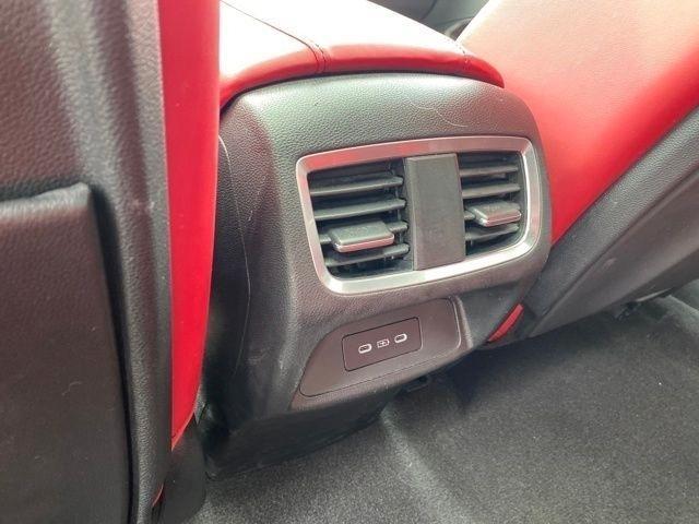 Acura RDX SH-AWD A-Spec 2023