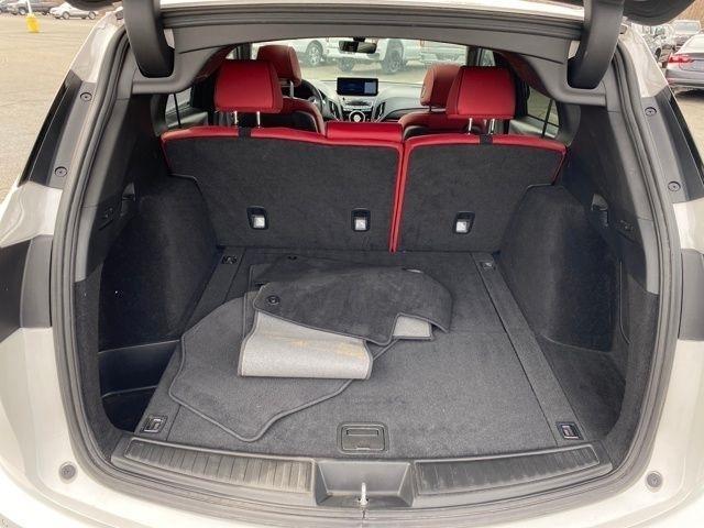 Acura RDX SH-AWD A-Spec 2023