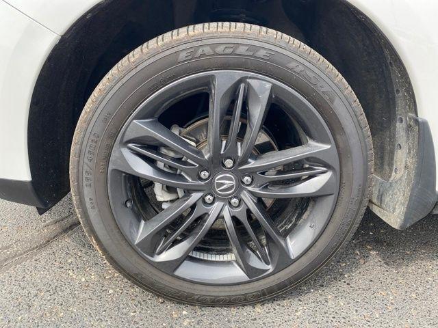 Acura RDX SH-AWD A-Spec 2023