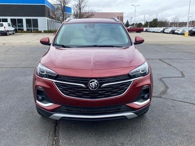 Buick Encore GX Essence 2023