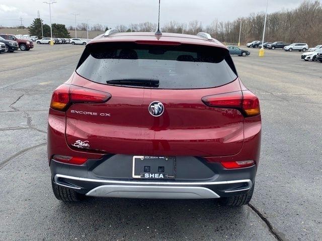 Buick Encore GX Essence 2023