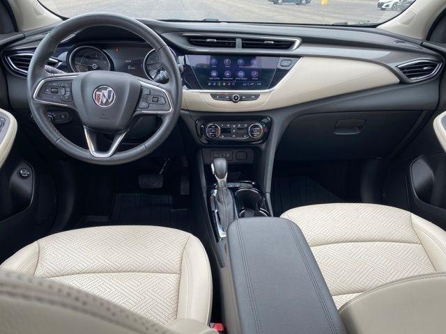 Buick Encore GX Essence 2023