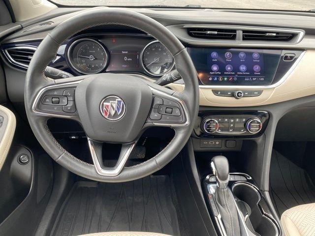 Buick Encore GX Essence 2023