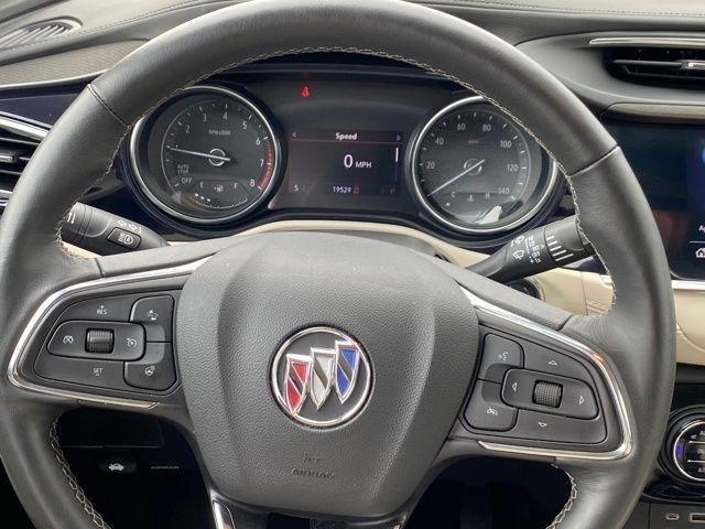Buick Encore GX Essence 2023
