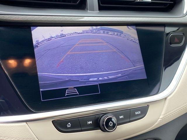 Buick Encore GX Essence 2023