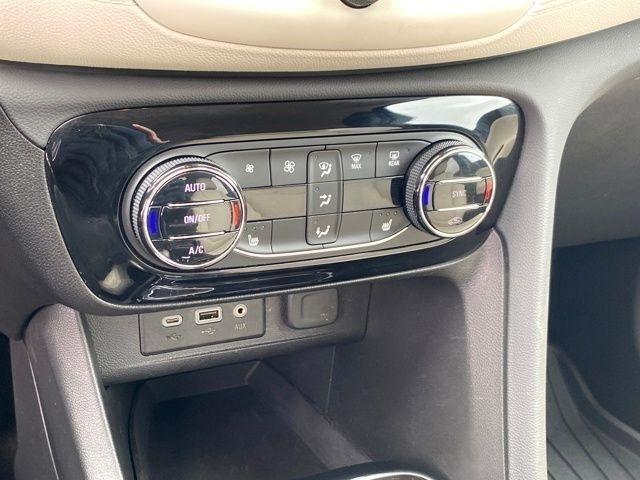 Buick Encore GX Essence 2023