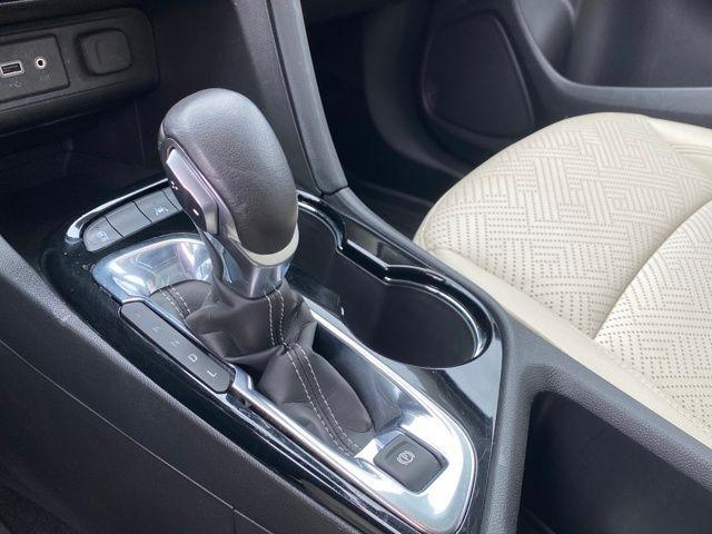 Buick Encore GX Essence 2023