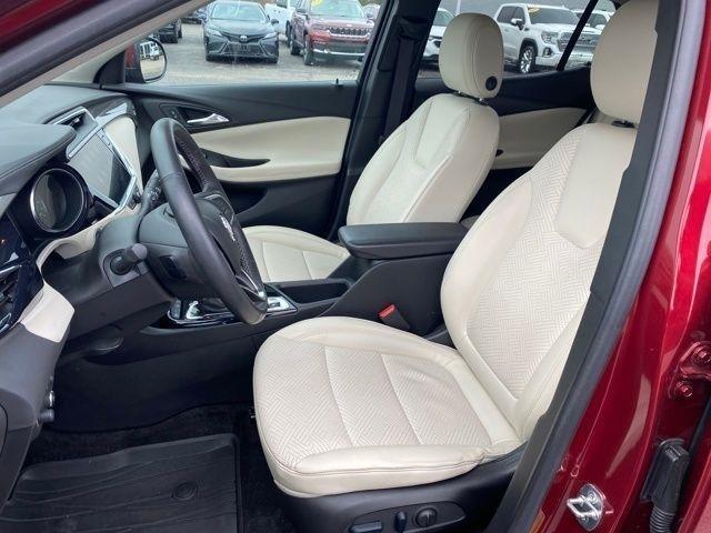 Buick Encore GX Essence 2023