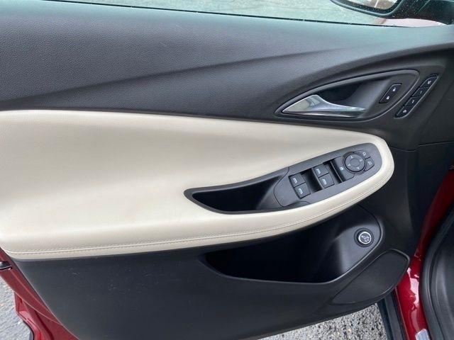 Buick Encore GX Essence 2023