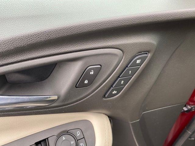 Buick Encore GX Essence 2023