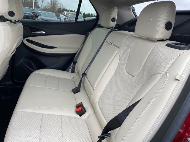 Buick Encore GX Essence 2023