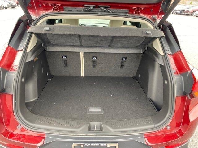 Buick Encore GX Essence 2023