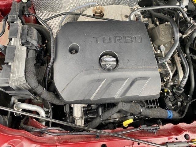 Buick Encore GX Essence 2023