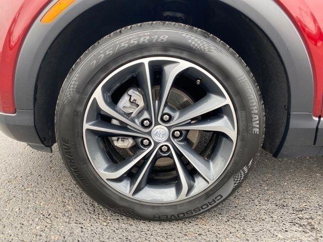 Buick Encore GX Essence 2023