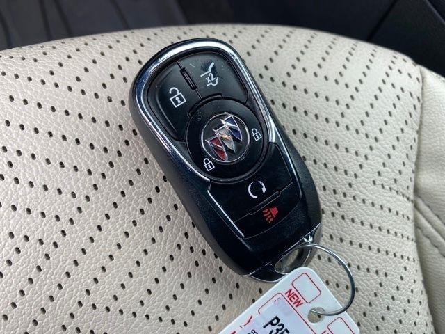 Buick Encore GX Essence 2023