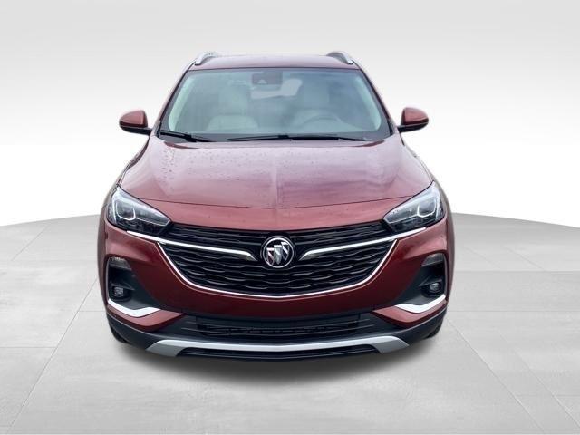 Buick Encore GX Essence 2023