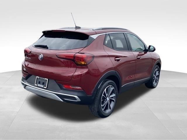 Buick Encore GX Essence 2023