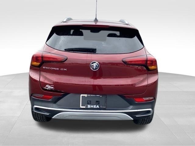 Buick Encore GX Essence 2023