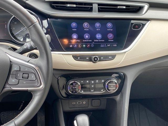 Buick Encore GX Essence 2023