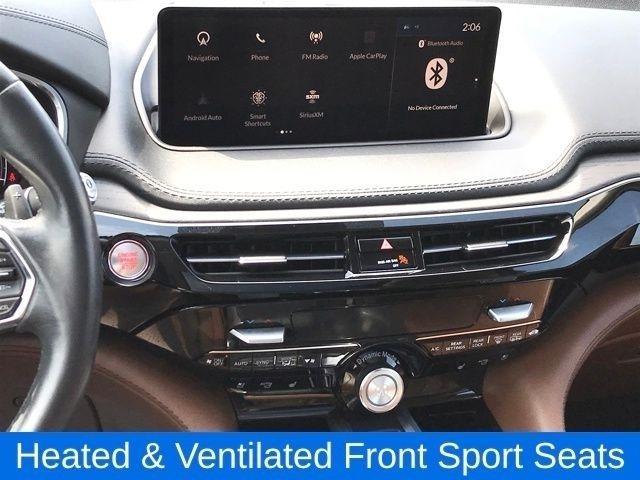 Acura MDX SH-AWD w/Advance Package 2024