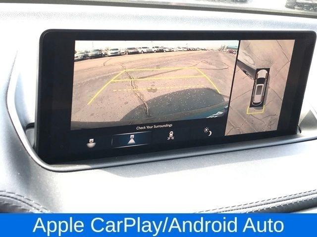 Acura MDX SH-AWD w/Advance Package 2024