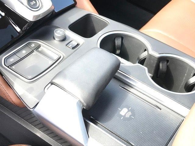 Acura MDX SH-AWD w/Advance Package 2024