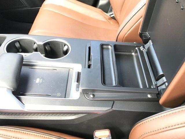 Acura MDX SH-AWD w/Advance Package 2024