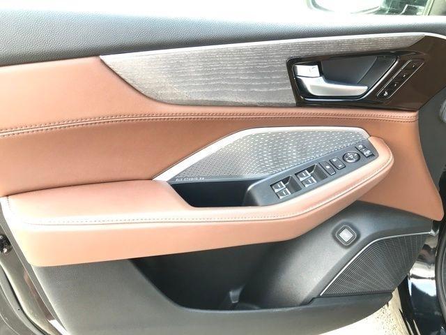 Acura MDX SH-AWD w/Advance Package 2024